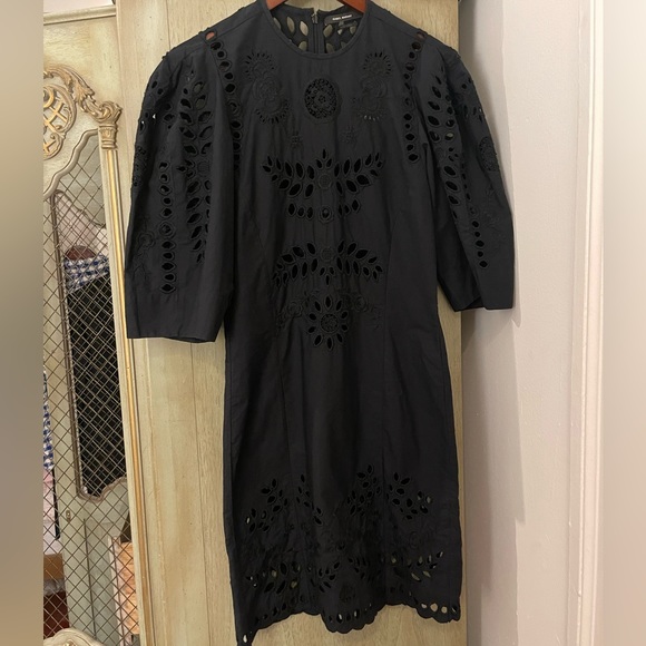 Isabel Marant Dallin Dress - Picture 3 of 12